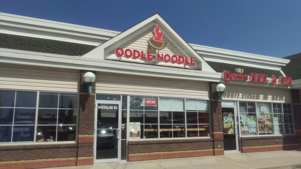 Oodle Noodle | 5423A 50 St, Leduc, AB T9E 6Z7, Canada | Phone: (780) 986-3888