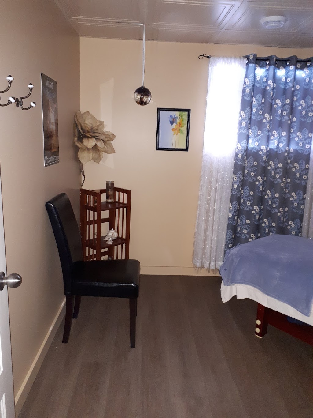 Regard Vers Soi | 304 10e Rang, Saint-Gédéon, QC G0W 2P0, Canada | Phone: (418) 321-1093