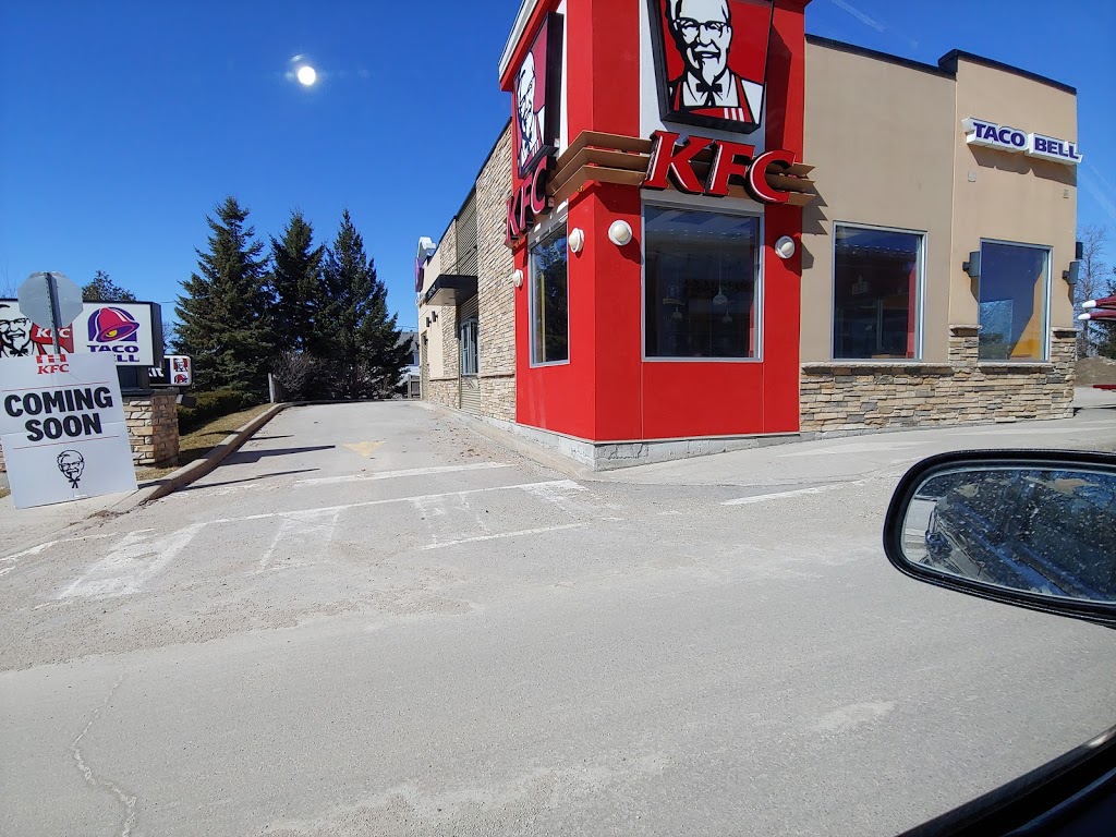 KFC | 281 Main Street, Stayner, ON L0M 1S0, Canada | Phone: (705) 352-4080