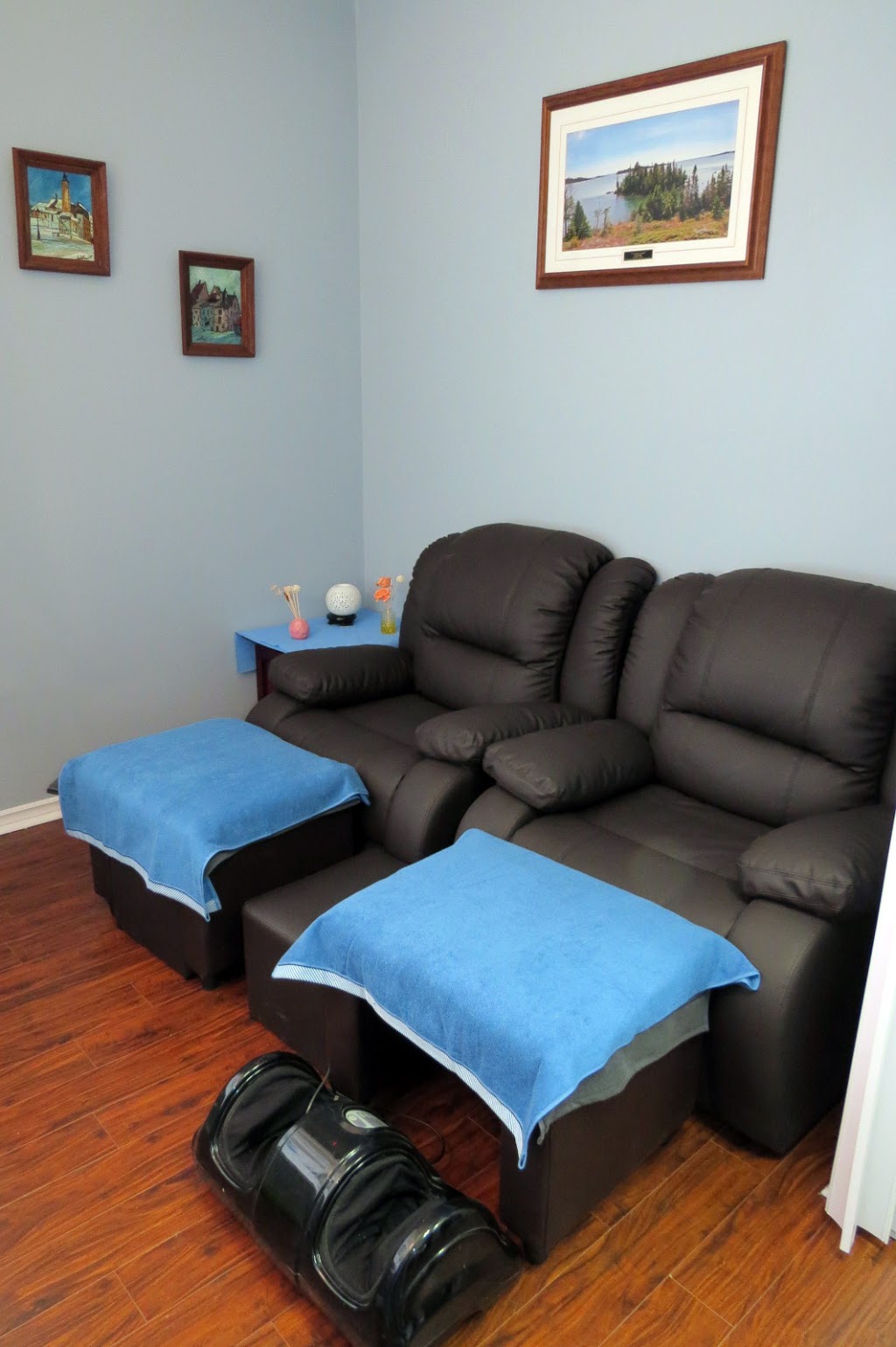 Perfect Wellness Clinic | 77 Bronte Rd #102B, Oakville, ON L6L 3B7, Canada | Phone: (905) 465-9939