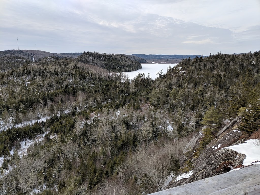 Musquodoboit Trailway trailhead | Musquodoboit Trailway, Musquodoboit Harbour, NS B3E 1J9, Canada