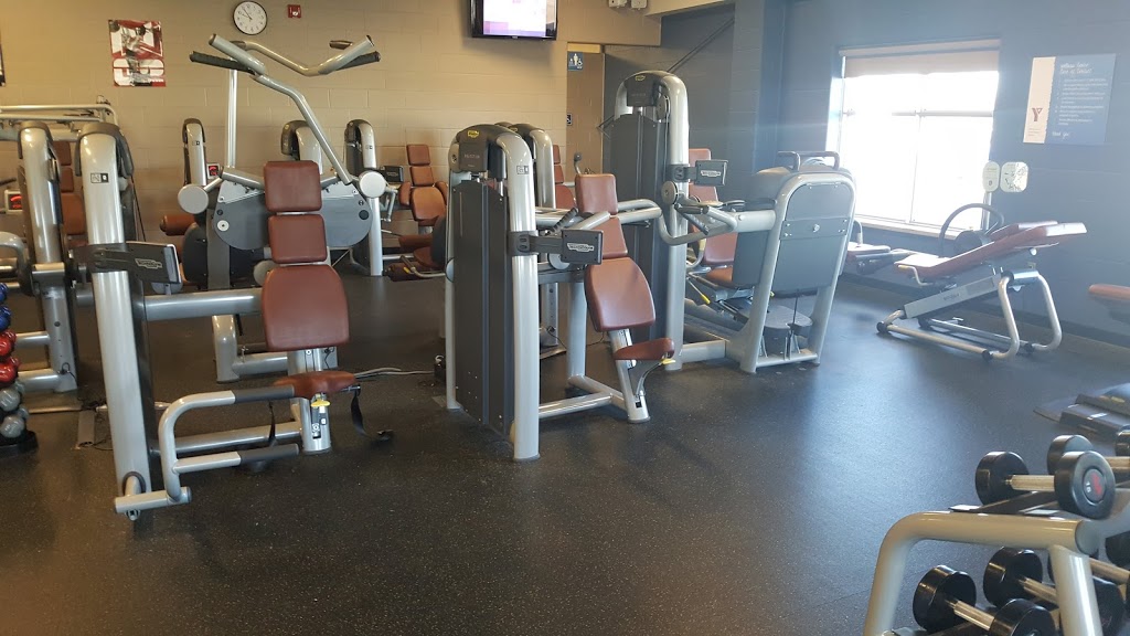 Central Huron YMCA | 239 Bill Fleming Dr, Clinton, ON N0M 1L0, Canada | Phone: (519) 482-3655