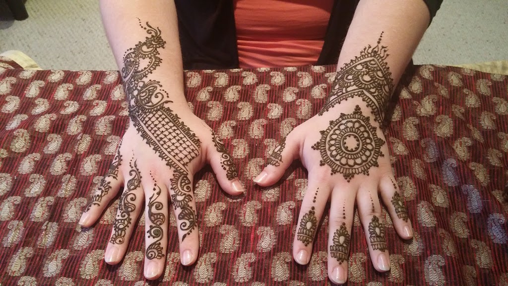 Halifax Henna | 67 Keyes Ct, Bedford, NS B4A 0B4, Canada | Phone: (902) 809-4362