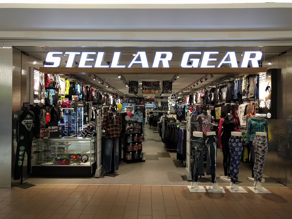 Stellar Gear | 3510 8 St E, Saskatoon, SK S7H 0W6, Canada | Phone: (306) 384-4044