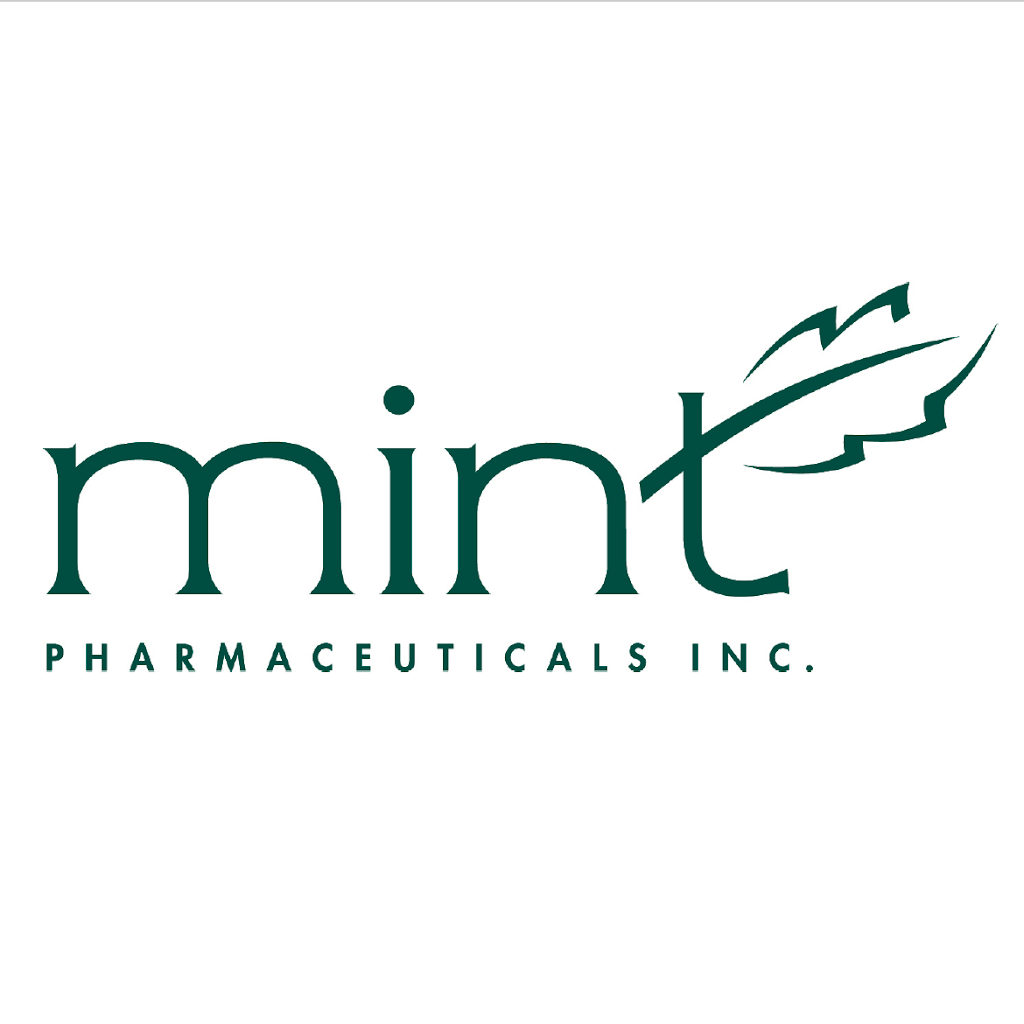 Mint Pharmaceuticals Inc. | 6575 Davand Dr, Mississauga, ON L5T 2M3, Canada | Phone: (877) 398-9696