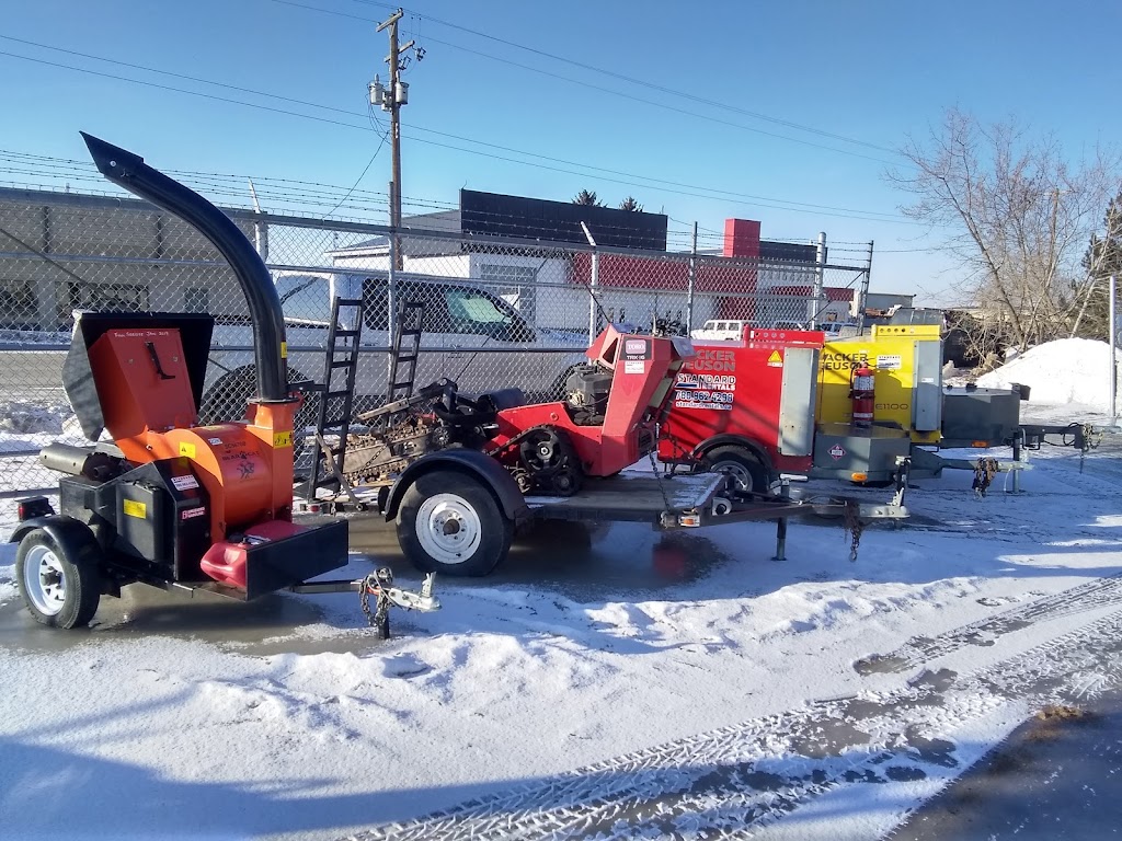 Standard Rentals | 80 Shep St, Spruce Grove, AB T7X 4G2, Canada | Phone: (780) 962-4298