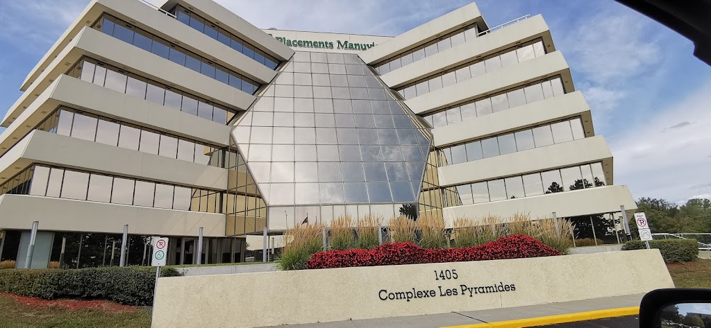 Manulife Securities Inc. | 1405 Rte Transcanadienne Suite 200, Dorval, QC H9P 2V9, Canada | Phone: (514) 421-7090