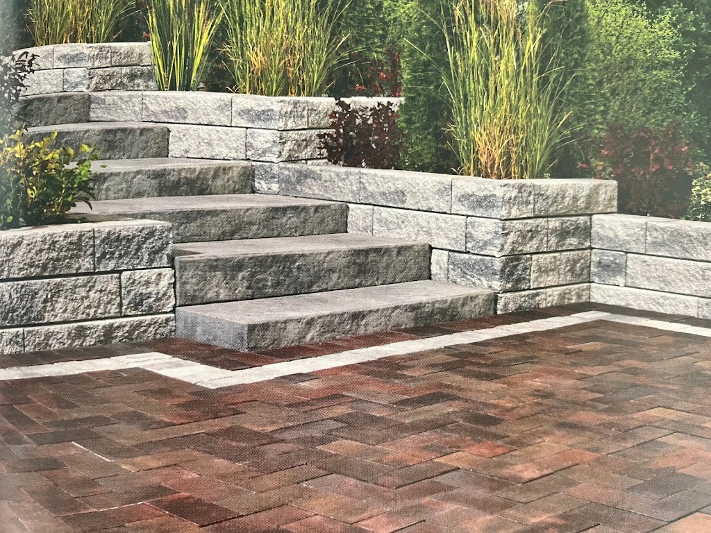 D&F Landscaping Design and Construction Ltd | 13838 Woodbine Ave, Gormley, ON L0H 1G0, Canada | Phone: (647) 990-2233