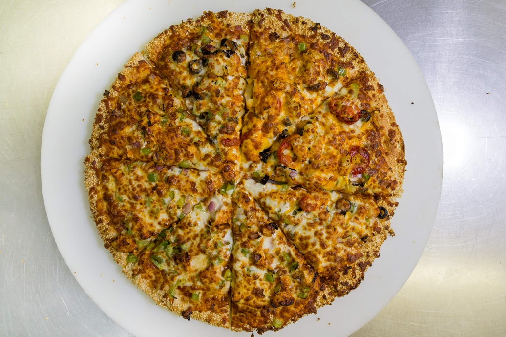 Red Swan Pizza | 70A Centennial Dr N, Martensville, SK S0K 0A2, Canada | Phone: (306) 931-2300