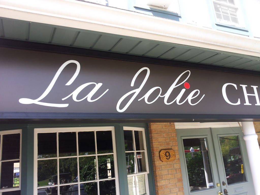 La Jolie Cheese Shop | 2 Orchard Heights Blvd #9, Aurora, ON L4G 3W3, Canada | Phone: (905) 727-2772