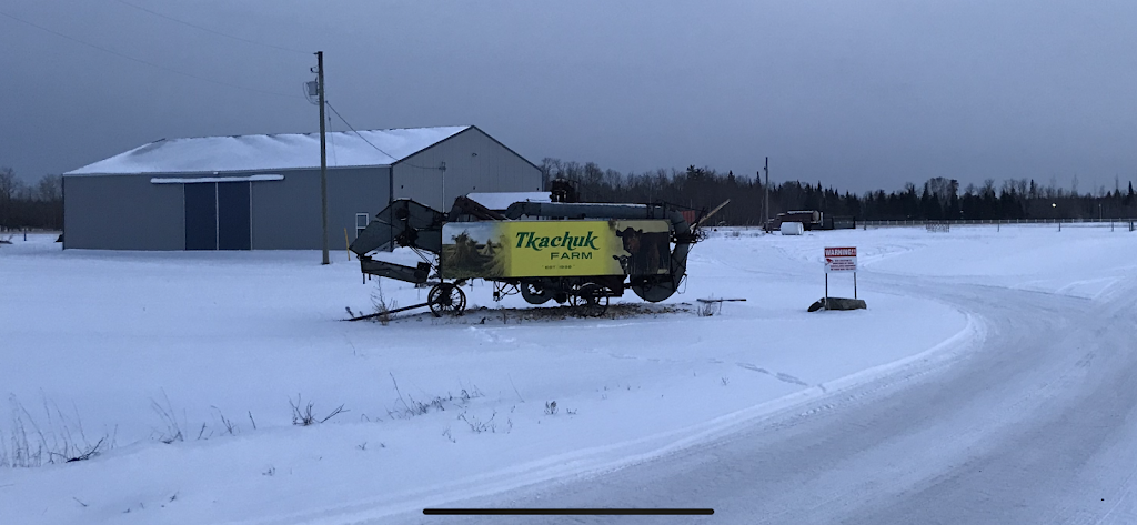 Tkachuk Farm | MB-201, Menisino, MB R0A 1A0, Canada | Phone: (204) 423-2319