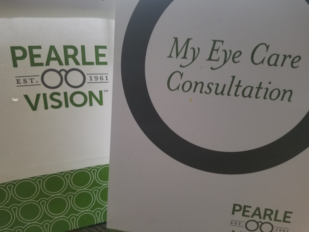 Pearle Vision | 8330 82 Ave NW, Edmonton, AB T6C 4E3, Canada | Phone: (780) 465-0201