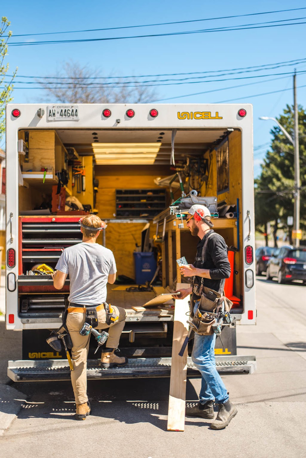 Jaybird Renovations | 15 Garfield Ave N, Hamilton, ON L8M 2R5, Canada | Phone: (905) 869-1890