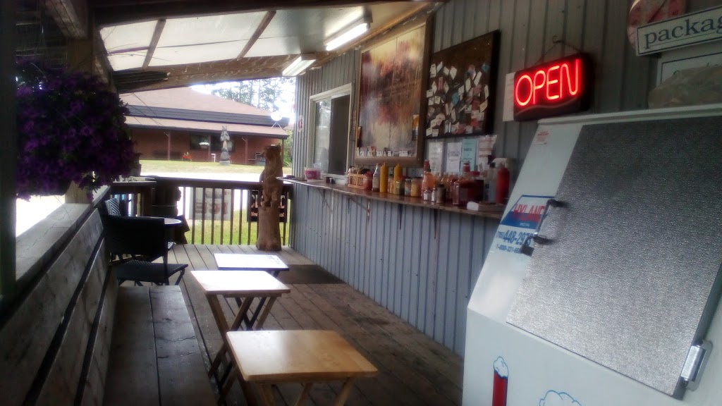 Kearney Trailside Cookhouse | 1745HWY 518 East, Kearney, ON P0A 1M0, Canada | Phone: (705) 636-1970