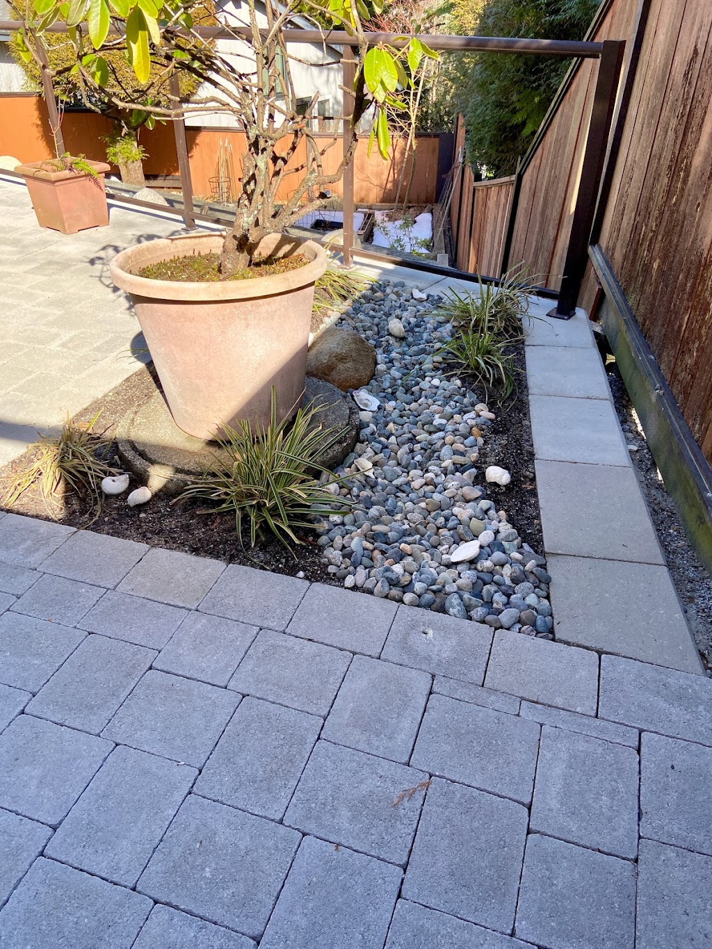 Coastal Design Landscaping | 906 Baker Dr, Coquitlam, BC V3J 6X2, Canada | Phone: (778) 895-1411