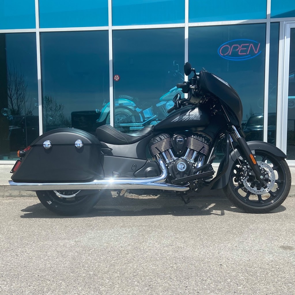 212 Custom Cycle | 127 Kingsview Rd SE #113, Airdrie, AB T4A 0A8, Canada | Phone: (587) 899-0212