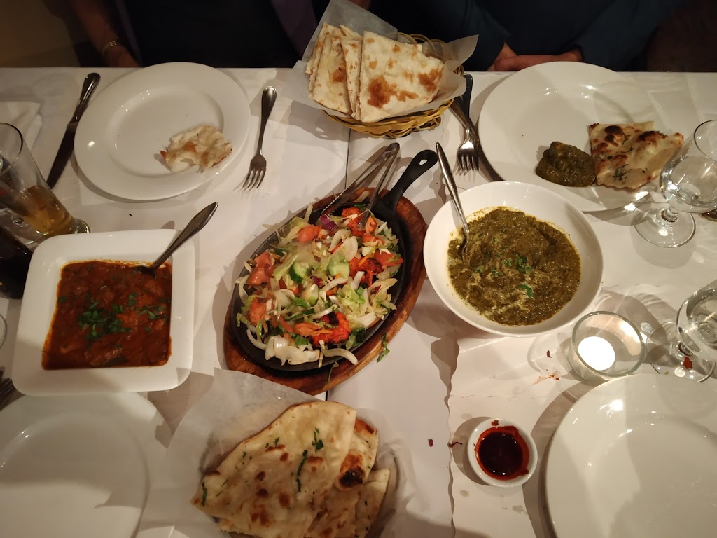 Savera Indian Cuisine | 805 St Clair Ave W, Toronto, ON M6C 1B9, Canada | Phone: (416) 657-2500