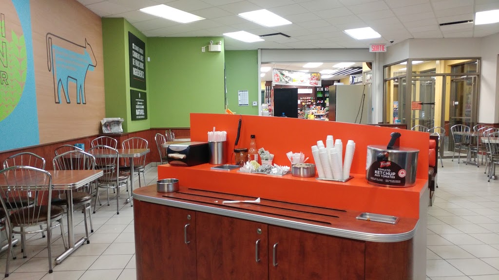 A&W Canada | 5000 Rue Girardin, Drummondville, QC J2E 1A1, Canada | Phone: (819) 474-7255