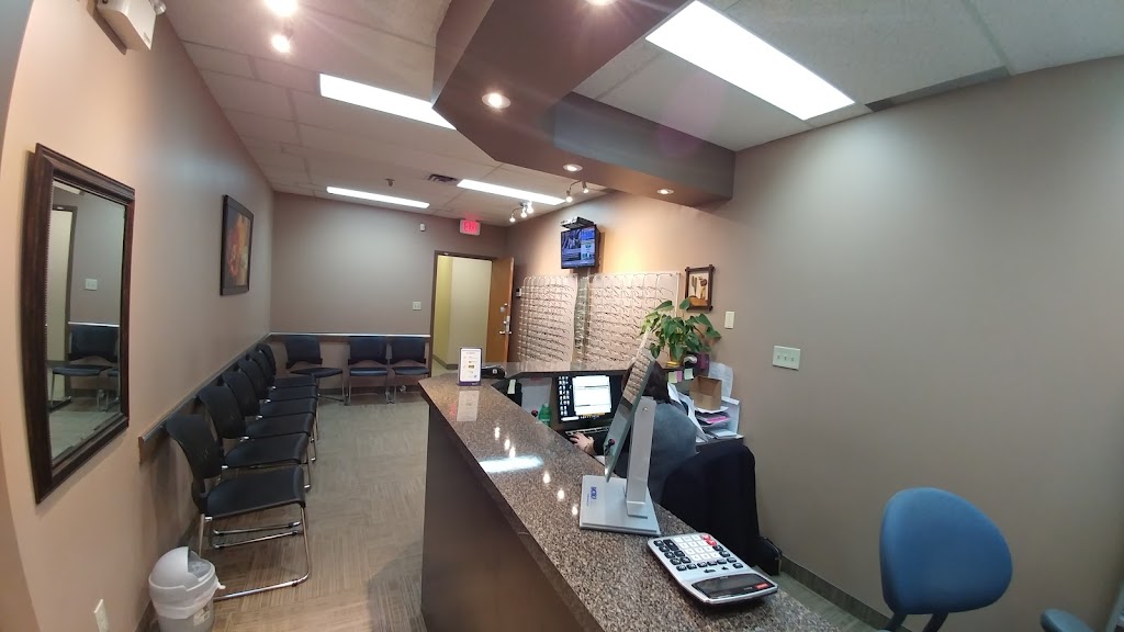 Family Eye Care - Dr. Naim Takla | 1448 Lawrence Ave E Suit212, North York, ON M4A 2V6, Canada | Phone: (416) 615-0333