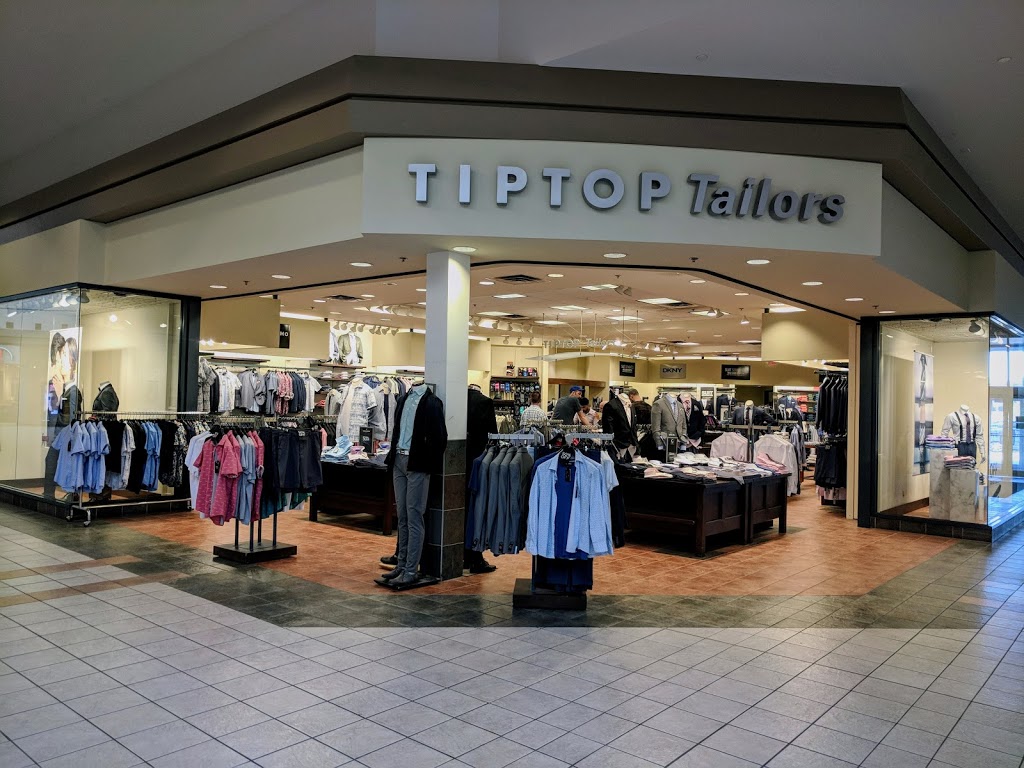 Tip Top (Tailors since 1909) | 355 Hespeler Rd Unit 340 & 341, Cambridge, ON N1R 6B3, Canada | Phone: (519) 620-0860