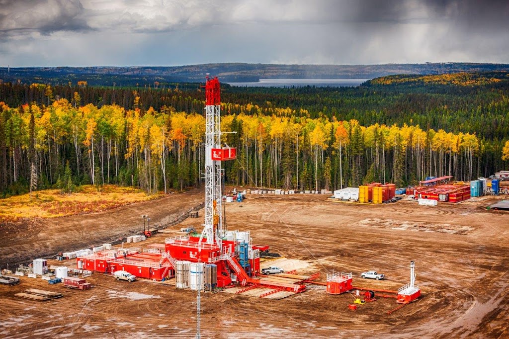 DC Drilling Inc | 102-3906 71 Ave, Leduc, AB T9E 0R8, Canada | Phone: (780) 980-1145