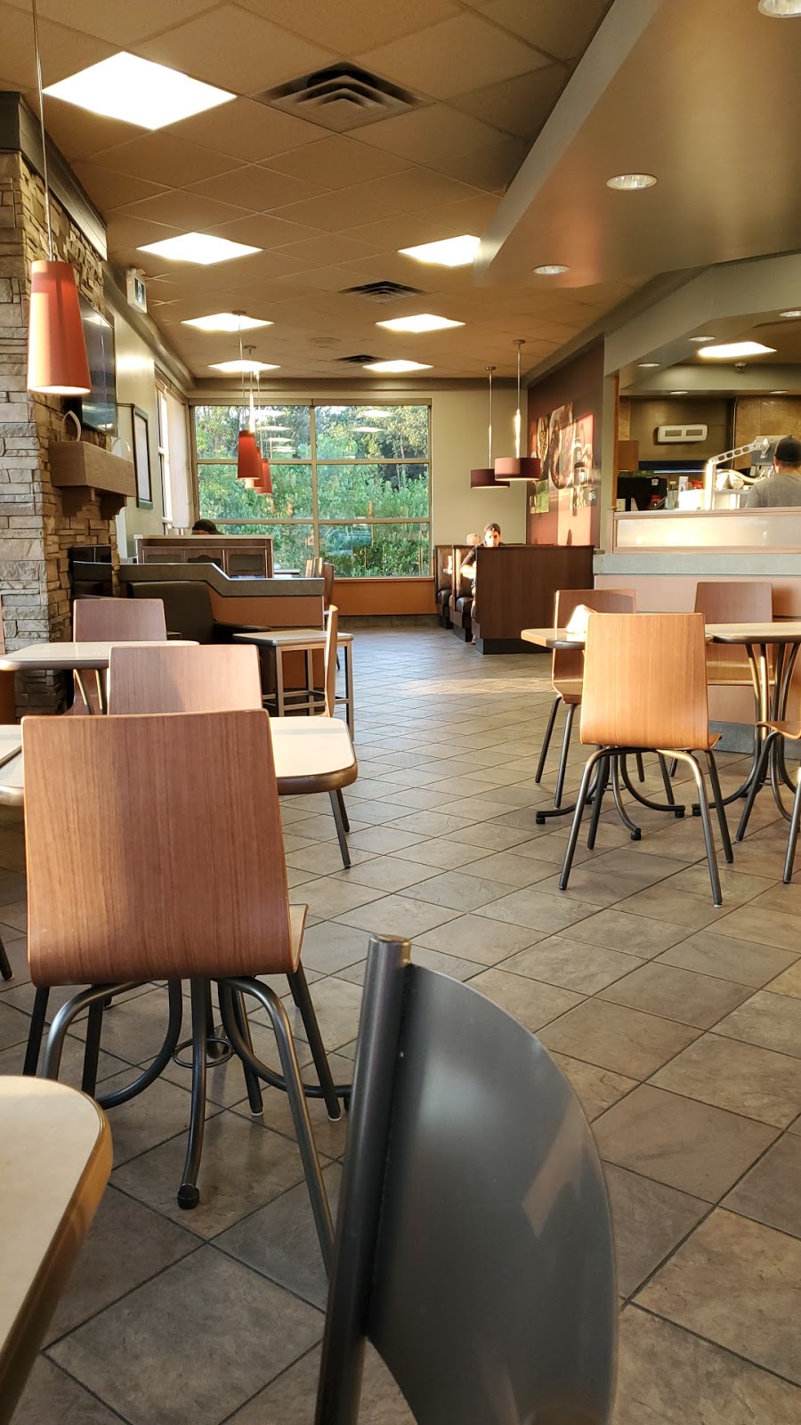 Tim Hortons | 5495 Ojibway Pkwy, Windsor, ON N9C 3Y4, Canada | Phone: (519) 972-1867