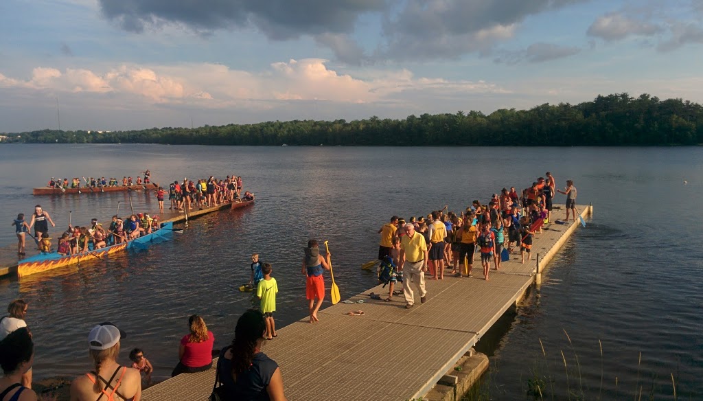 Sackawa Canoe Club | 159 First Lake Dr, Lower Sackville, NS B4C 2S8, Canada | Phone: (902) 252-7225