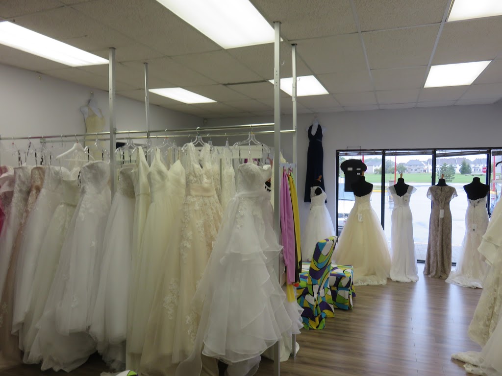 Smart Bridal | 2201 Jockvale Rd, Nepean, ON K2J 4J9, Canada | Phone: (613) 440-3337