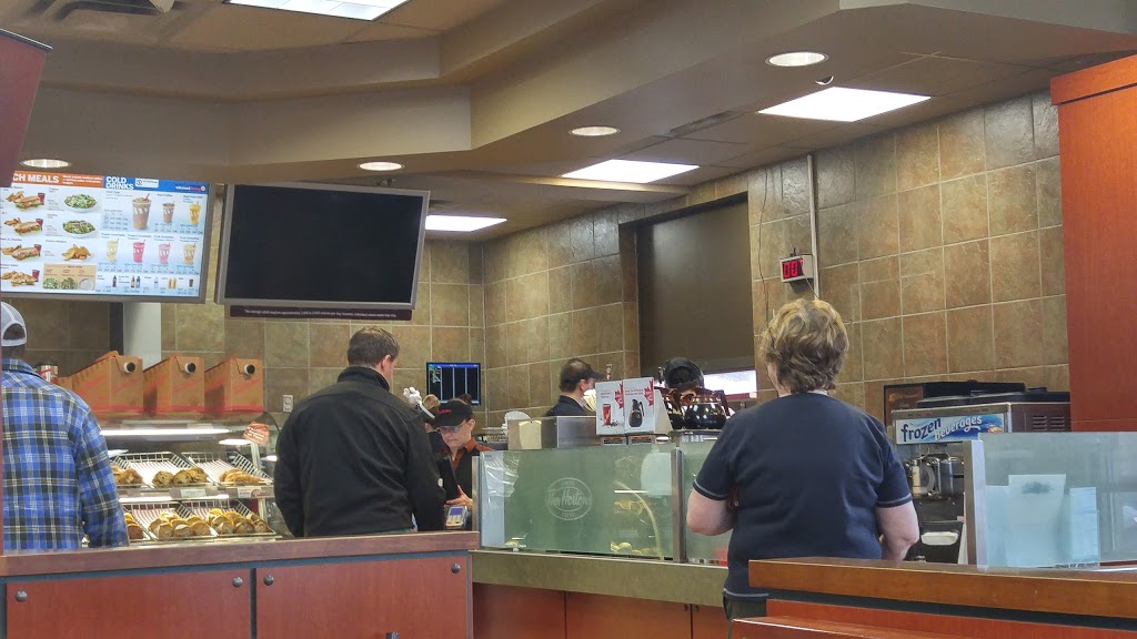 Tim Hortons | 145 Hartzel Rd, St. Catharines, ON L2P 1N6, Canada | Phone: (905) 684-6253