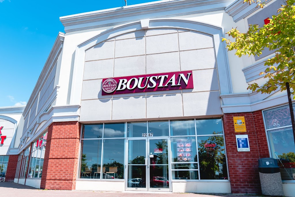 Boustan Longueuil | 2247 Bd Roland-Therrien, Longueuil, QC J4N 1P2, Canada | Phone: (450) 468-0777