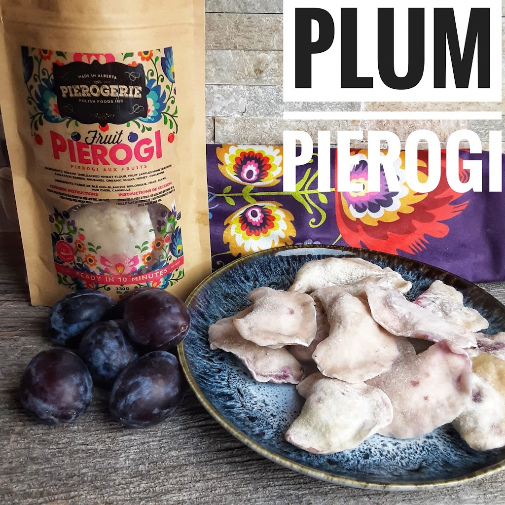 Pierogerie Polish Foods Inc | AB-14, Sherwood Park, AB T8G 1G1, Canada | Phone: (780) 430-0319