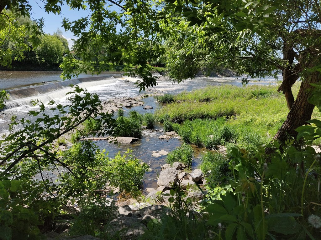 Parc Mrg-Wilfrid-Bérard | Saint-Pie, QC J0H 1N0, Canada