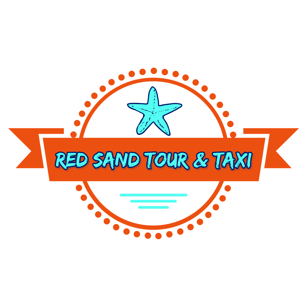 Red Sand Tour & Taxi | 40 Memory Ln, Cavendish, PE C0A 1N0, Canada | Phone: (902) 940-4545
