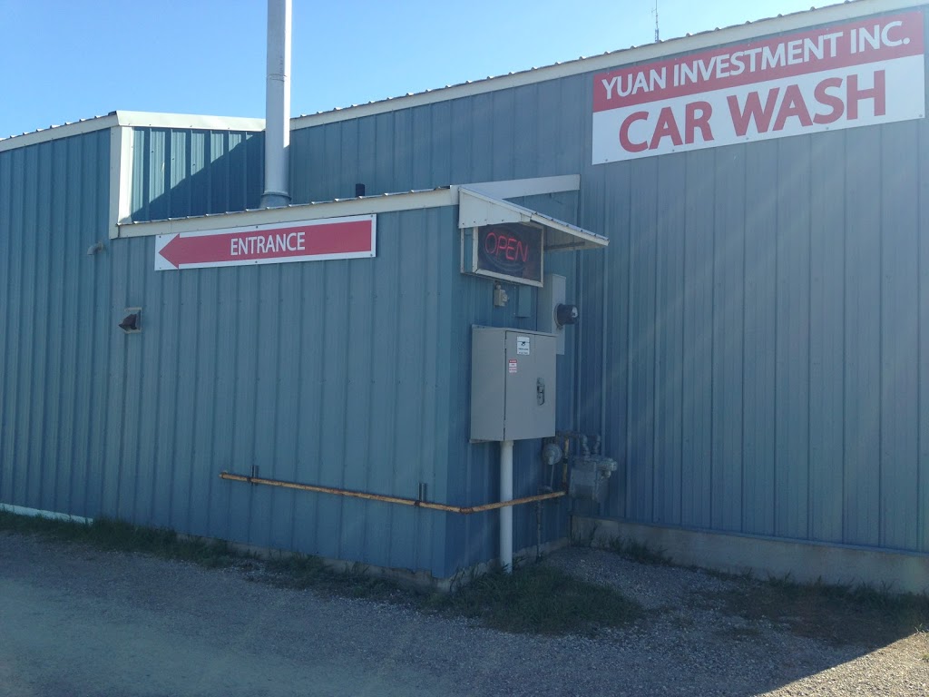 KJs Car Wash | 2000 Aaron Dr, Pilot Butte, SK S0G 3Z0, Canada | Phone: (306) 351-0368