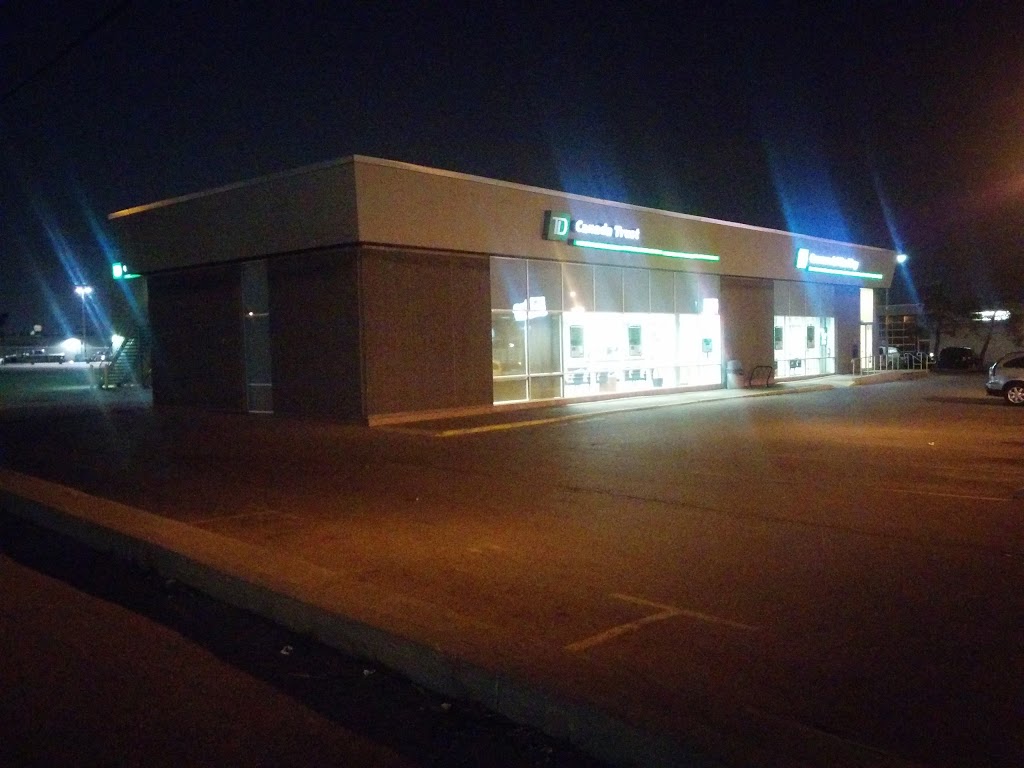 TD Canada Trust Branch and ATM | 2038 Kipling Ave, Rexdale, ON M9W 4K1, Canada | Phone: (416) 745-9940