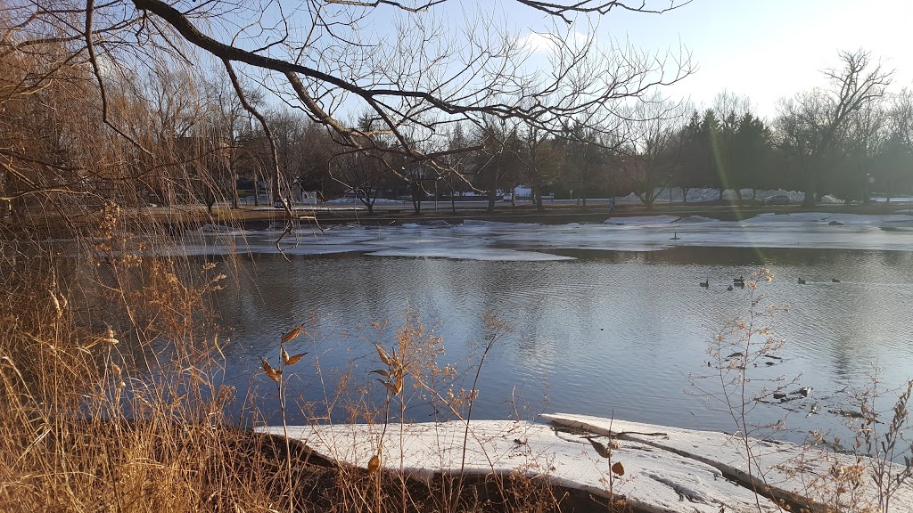 North Shore Park | Stratford, ON N5A, Canada