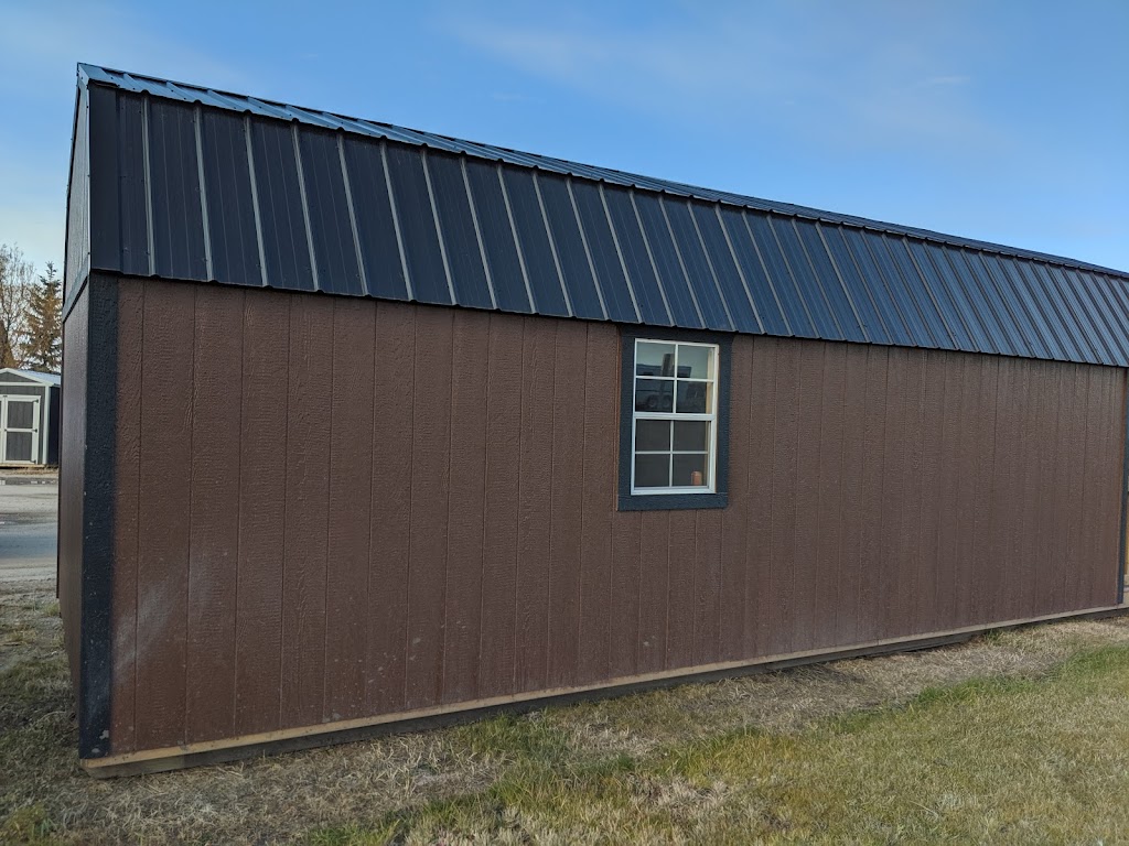 Amity Ag-Enterprises Inc | Range Road 252, Clyde, AB T0G 0P0, Canada | Phone: (780) 348-5355