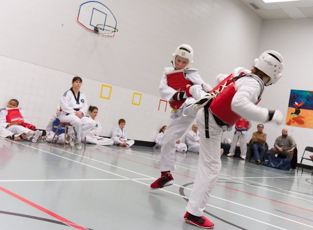 Club Taekwondo De Varennes | 104 Boulevard de la Marine, Varennes, QC J3X 2B1, Canada | Phone: (514) 576-4322