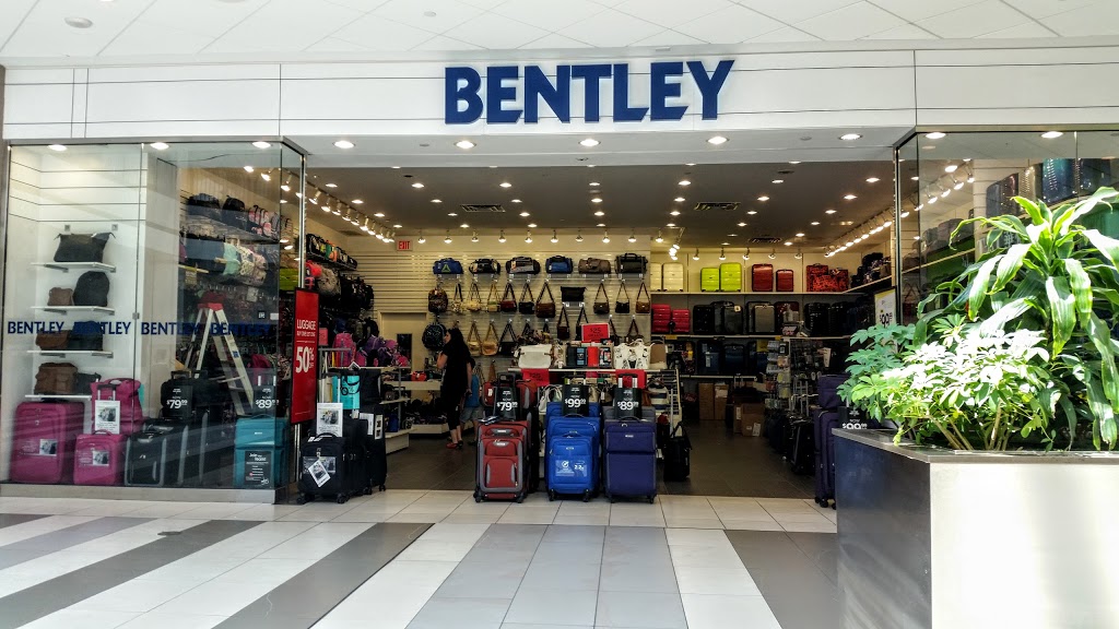 Bentley | 1 Promenade Cir, Thornhill, ON L4J 4P8, Canada | Phone: (905) 771-9757