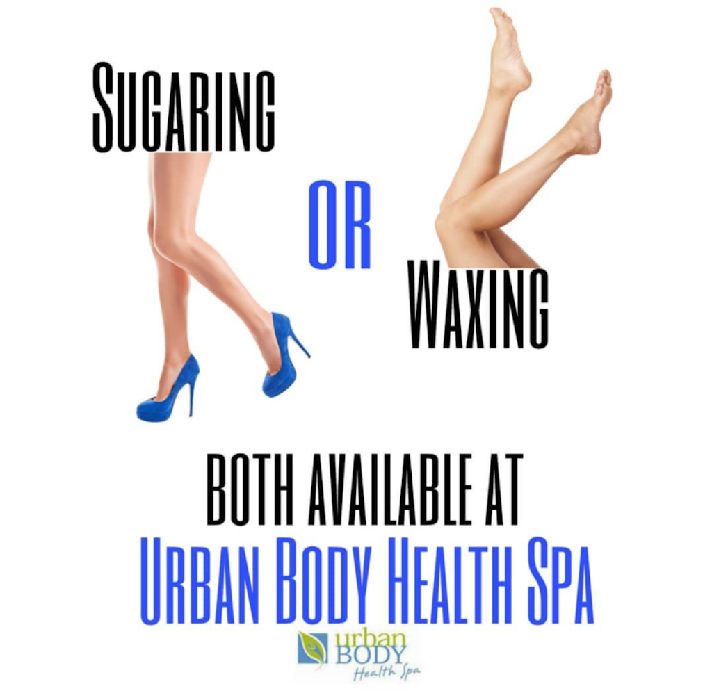 Urban Body Health Spa | 125 Park St, Waterloo, ON N2L 1Y4, Canada | Phone: (519) 578-9370