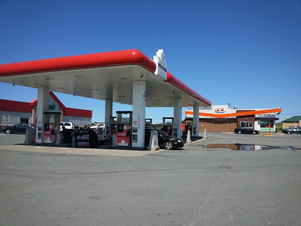 Petro-Canada | 319 Wentworth Rd, Windsor, NS B0N 2T0, Canada | Phone: (902) 792-1977