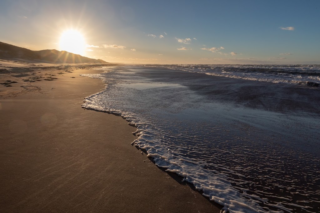 Greenwich Beach, Prince Edward Island National Park | Wild Rose Rd, Saint Peters Bay, PE C0A 2A0, Canada | Phone: (902) 672-6350