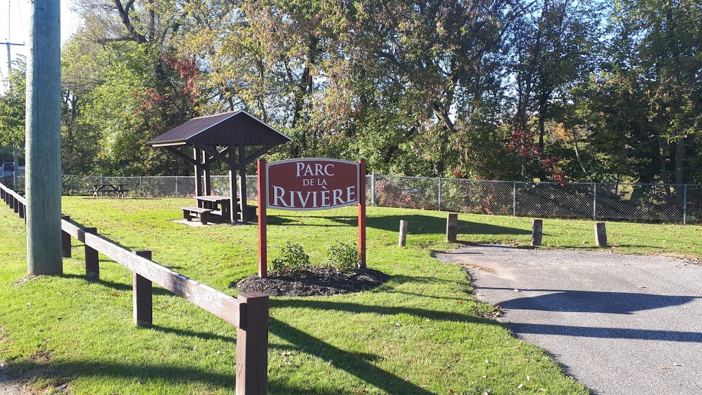 Parc De La Rivière | Melbourne, QC J0B 2B0, Canada