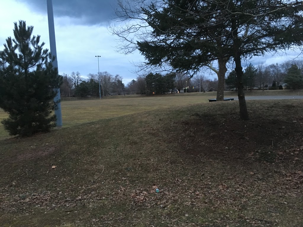 Sherwood Hills Park | 1 Baker Rd S, Grimsby, ON L3M 2W3, Canada