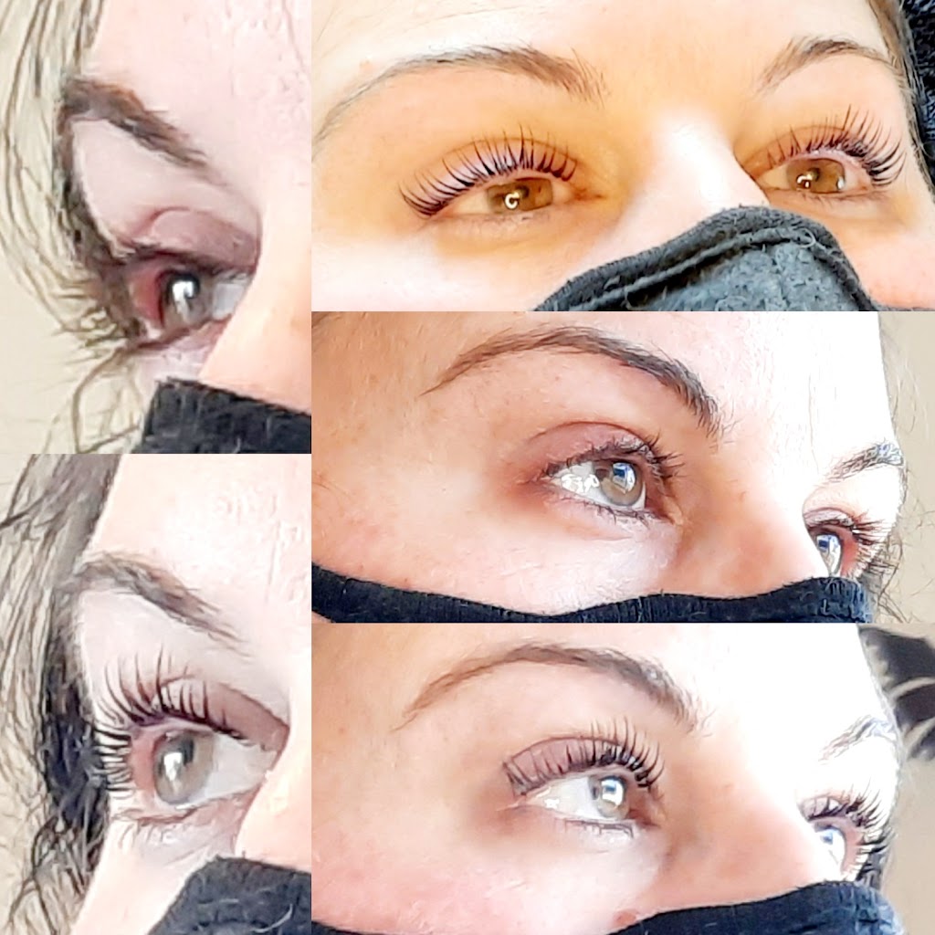 Yumi Lashes Carstairs | 1416 Ranch Rd, Carstairs, AB T0M 0N0, Canada | Phone: (403) 618-5344