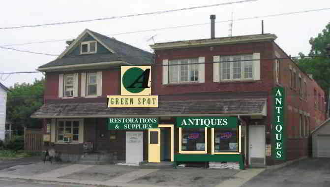 TwoJJs Auctions | 49 Cedar St, Cambridge, ON N1S 1V4, Canada | Phone: (519) 623-4050