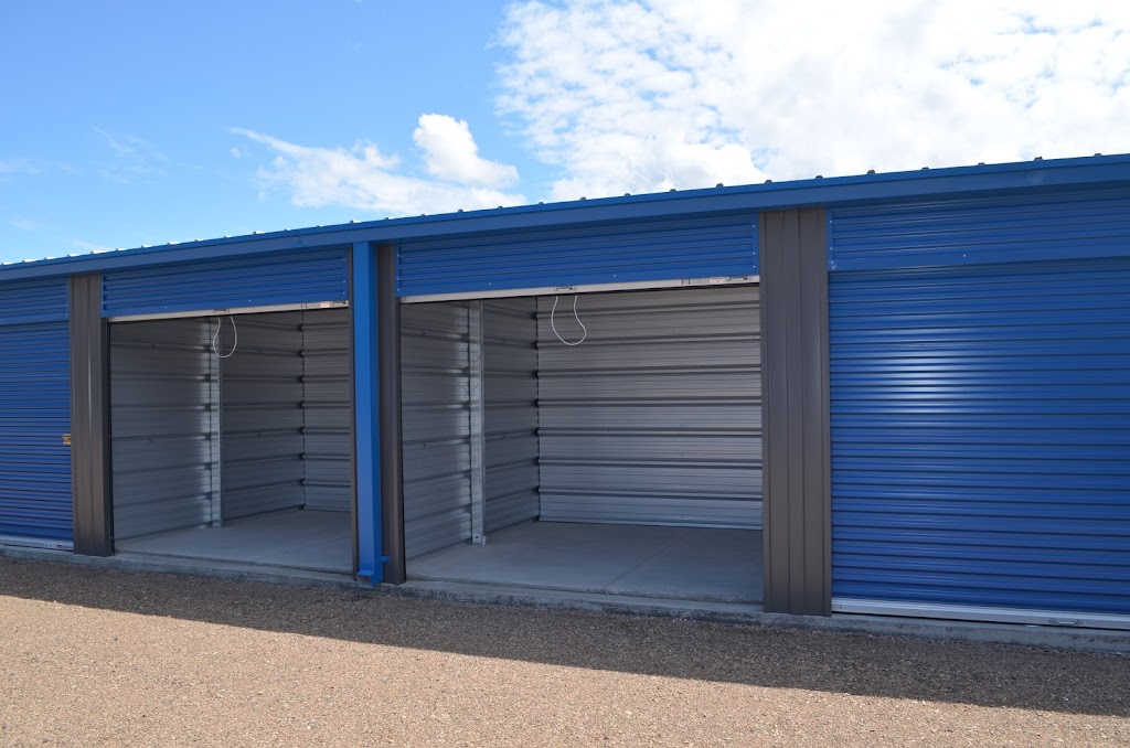 Storage Nation | 137 Industrial Ave, Petawawa, ON K8A 2W8, Canada | Phone: (613) 506-3536