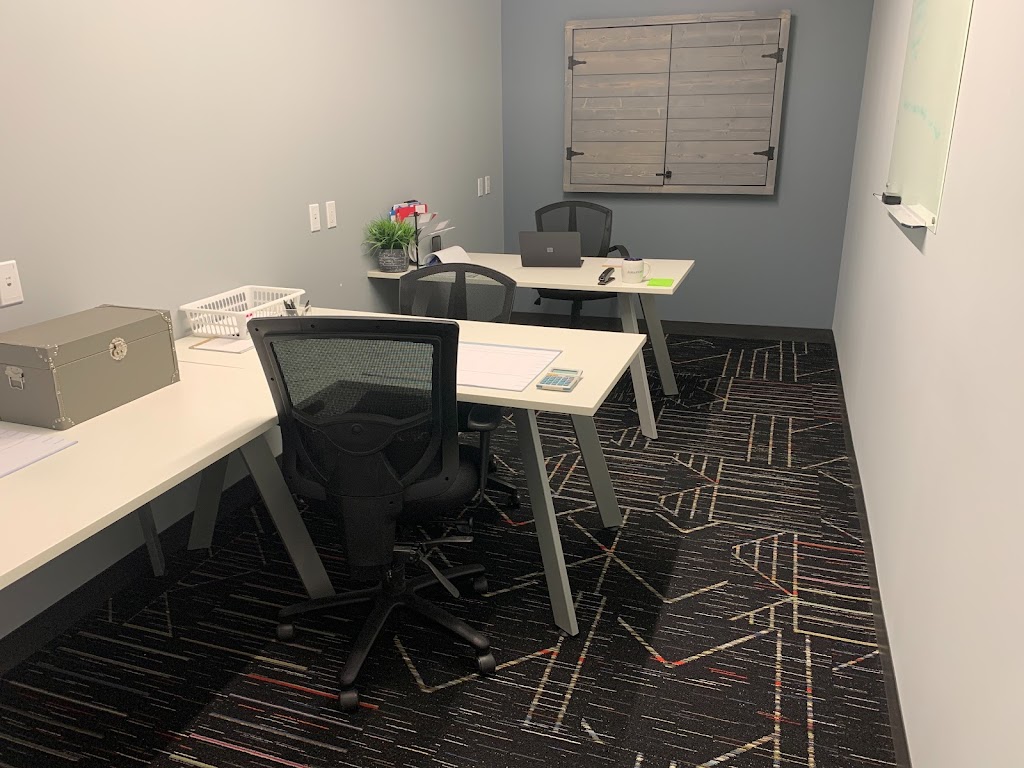 Seed Coworking + Flexible Office Space | 5031 52 Ave, Beaumont, AB T4X 1E5, Canada | Phone: (780) 267-3481