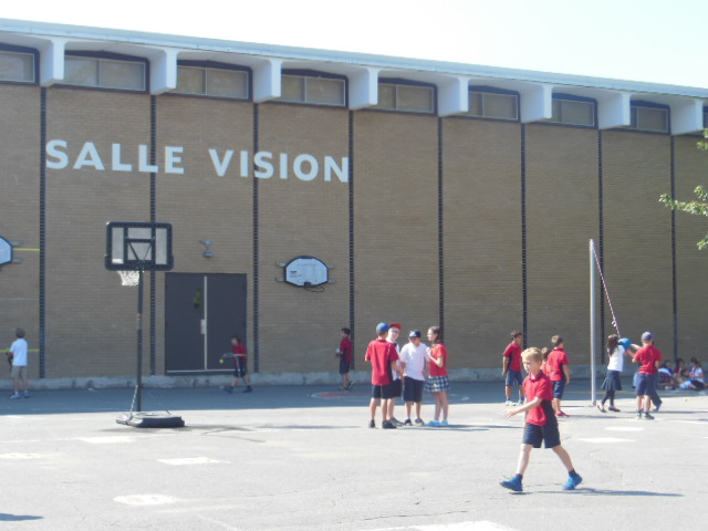 School Vision Victoriaville | 905 Boulevard des Bois Francs S, Victoriaville, QC G6P 5W1, Canada | Phone: (819) 357-3545