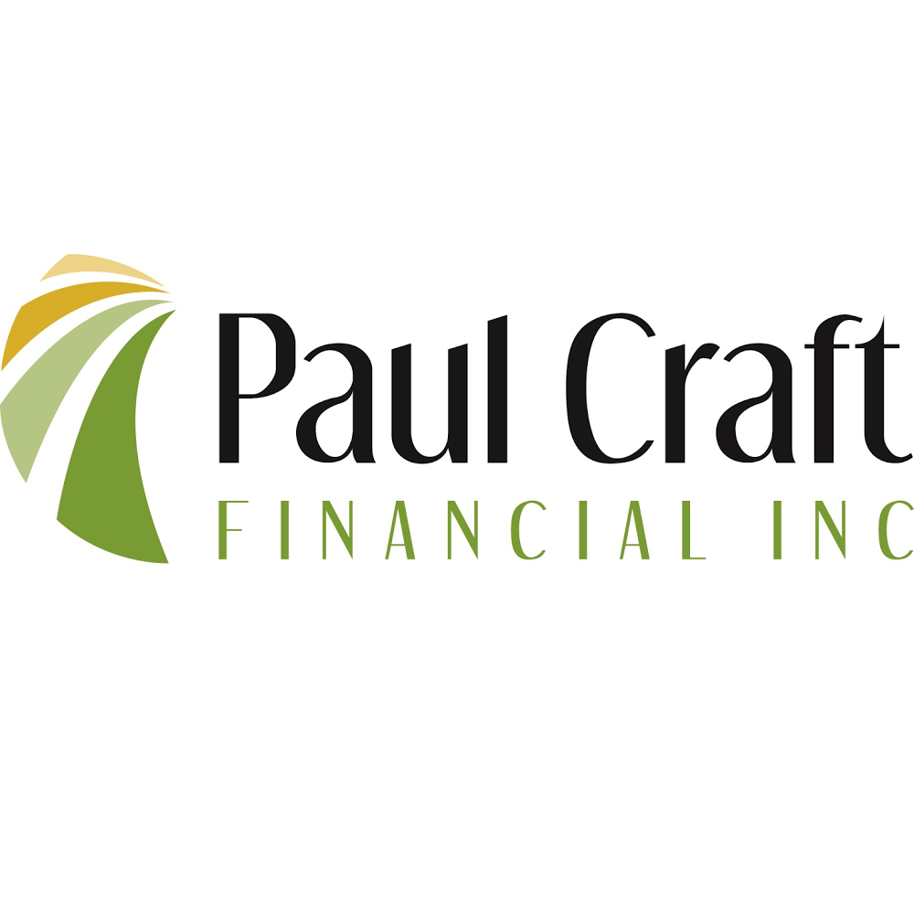 Paul Craft Financial Inc | 330 Provincial Trunk Hwy 12 #2, Steinbach, MB R5G 2J8, Canada | Phone: (204) 346-1406